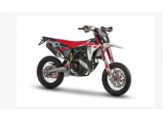 FANTIC MOTOR Motard 125 XMF 125 Motard Competition E5