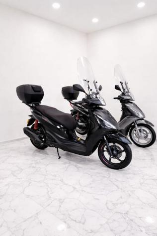 MORBIDELLI SC 125 LX - ANNO 2026 rif. 23844585 - Foto 9