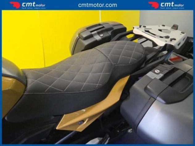 BMW F 900 XR Garantita e Finanziabile rif. 24122086 - Foto 10