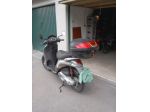 Scooter piaggio liberty 150 s