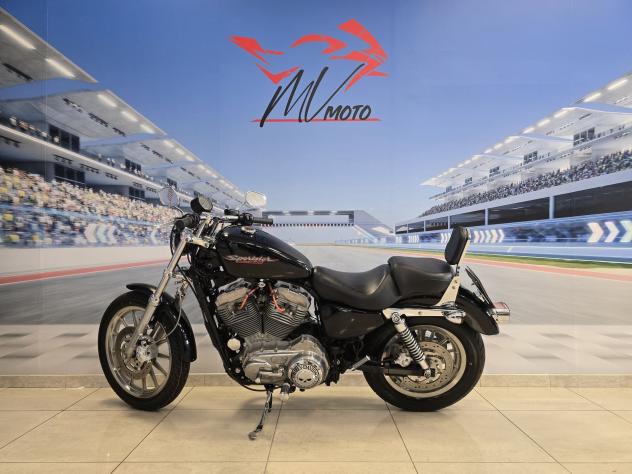 Harley-Davidson Sportster 883 - Km 34000 - Foto 4