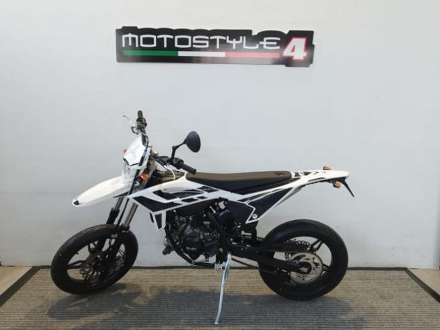 BETAMOTOR RR 50 MOTARD SPORT - Foto 2