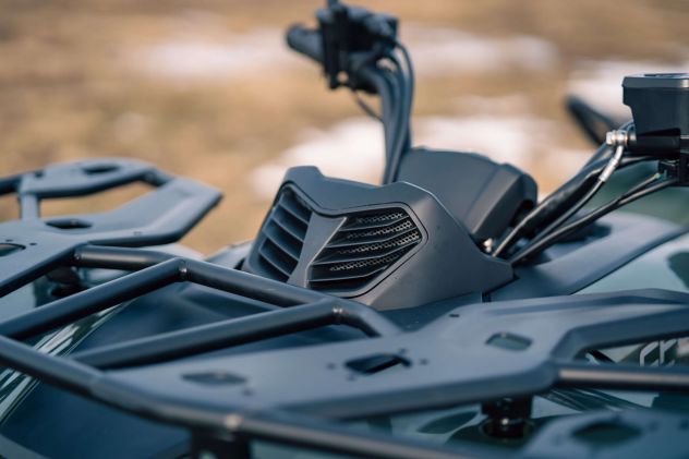 CFMOTO CFORCE 450S EPS – PRONTA CONSEGNA - Foto 3