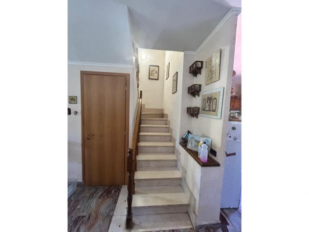 Villa in Via Augusto Falessi - Foto 8