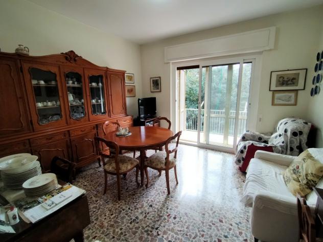 Appartamento in Strada San Giusto