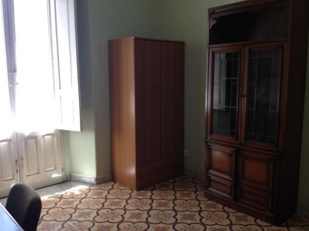 Offro camera in affitto in via Umberto Catania - Foto 8
