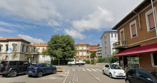 bilocale disponibile da subito-BUSTO ARSIZIO