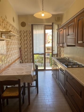 Quadrilocale in affitto a Finale Ligure