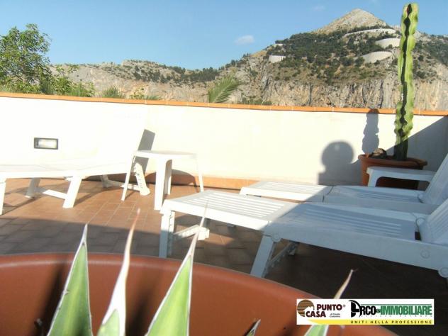 Mondello-Valdesi – Via Marinai Alliata - Foto 18