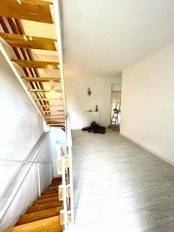 smr570 - nuova casetta indipendente non arredata 2 locali + servizi - Foto 2