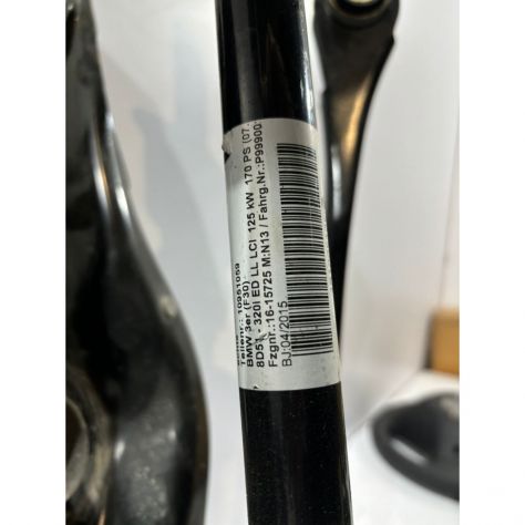 BMW 3 F30 / F31 Mozzo posteriore sinistro - 16250 - Foto 2