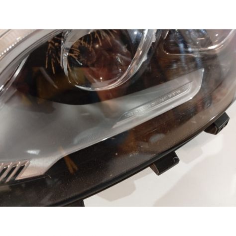 Mercedes GLE W166 Faro anteriore ILS sinistro - 18348 - Foto 4
