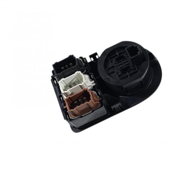 COMANDO CONTROLLO TRAZIONE NISSAN Qashqai +2 25535JG01A (0813) - Foto 12