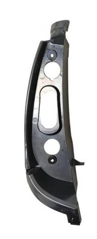SUPPORTO FANALE POST SX AIXAM A.721