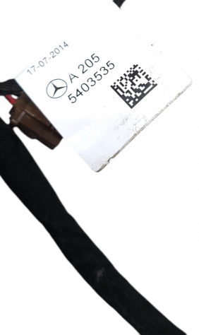CABLAGGIO SEDILE ANTERIORE DESTRO MERCEDES Classe E Serie Cabrio (A238) A2385407619 (17) - Foto 10