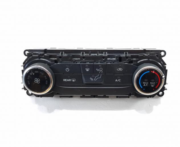 COMANDI CLIMA FORD EcoSport Serie GN15-19980-AG (12)