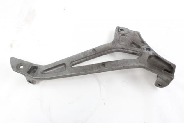 KAWASAKI ER-5 500 350111809GD STAFFA PEDANE SINISTRA 96 - 00 LEFT FOOTRESTS HOLDER - Foto 3