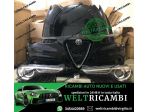 MUSATA COMPLETA ALFA ROMEO STELVIO 2021