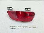 FARO FANALE RETRONEBBIA DX CITROEN C4 Picasso II 9676122880 (13)
