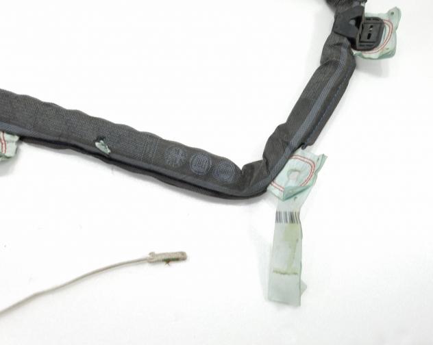 AIRBAG A TENDINA LATO SINISTRO FIAT Panda 3° Serie 00519788680 (12) - Foto 4