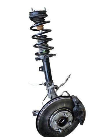 MASSA MECCANICA ANTERIORE DESTRA FORD EcoSport Serie CN15-3K170 Z2JA Diesel 1500 (12) - Foto 4