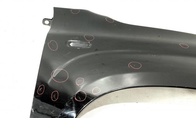 PARAFANGO ANTERIORE DESTRO FIAT Panda 3° Serie 312B1000 (12) - Foto 3