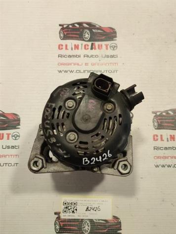 ALTERNATORE FORD Focus Berlina 5° Serie CV6T-10300-DB MS1042101971 M1DA benzina 998 (1114) - Foto 3