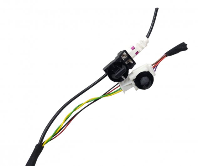 RETROCAMERA POSTERIORE MERCEDES GLB Serie (X247) A0009005024 (19) - Foto 12