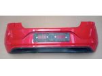 PARAURTI POST. ROSSO MET. C/4 Sens 999-U1296863 Carrozzeria  Lamierati este &hellip;
