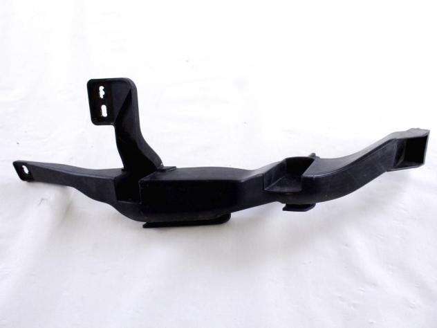 13423701 SUPPORTO FARO FANALE ANTERIORE DESTRO OPEL ASTRA K SW 1.6 D 81KW 6M 5P (2016) RICAMBIO USATO GRAFFIATO