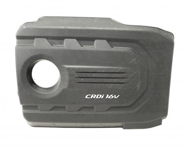 COPRIMOTORE KIA Sportage Serie D4FD Diesel 1700 (1621)