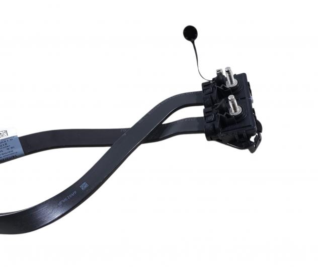 CAVO POSITIVO BATTERIA MERCEDES GLB Serie (X247) A1775407932 654920 Diesel 2000 (19) - Foto 12