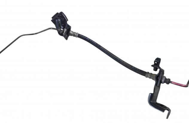 TUBO FRIZIONE HYUNDAI i20 2° Serie 4171023000 D3FA Diesel 1100 (1520) - Foto 9