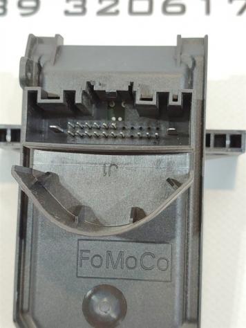 PRESA OBD FORD EcoSport Serie KN15-14F642-AB (12) - Foto 2
