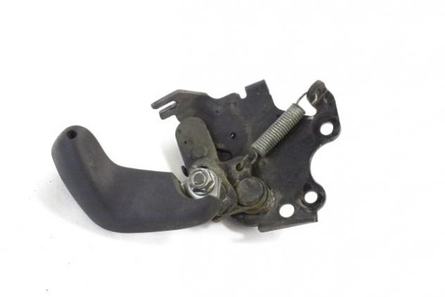 HONDA SW-T 400 47105MFT641 LEVA COMANDO FRENO A MANO 08 - 16 PARKING BRAKE CONTROL LEVER