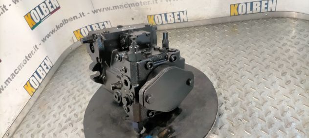 Pompa Rexroth A4VG56HD3DMT1/32R-NAC02F023D-S - Foto 3