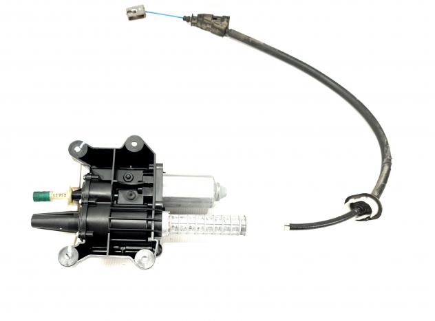 FRENO DI STAZIONAMENTO ELETTRICO CITROEN DS4 1° Serie 9672984680 (11) - Foto 7