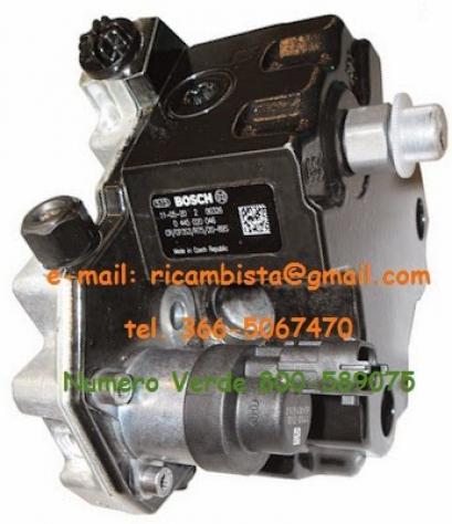 Iveco Daily pompa iniezione Bosch 0445020046 500371947 500 3719 47