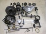 112534543R KIT INGRANAGGI CAMBIO MANUALE RENAULT TWINGO 1.2 43KW 5M 3P (200 &hellip;