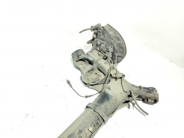 ASSALE POSTERIORE RENAULT Kadjar Serie 555014EA0A H5HB4 Benzina 1300 (15) - Foto 6