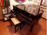 Pianoforte a coda HOHNER HF-187