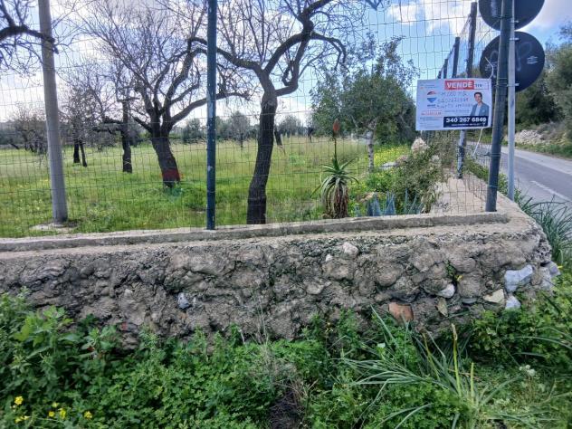 Terreno Edificabile in vendita a Avola - Foto 3