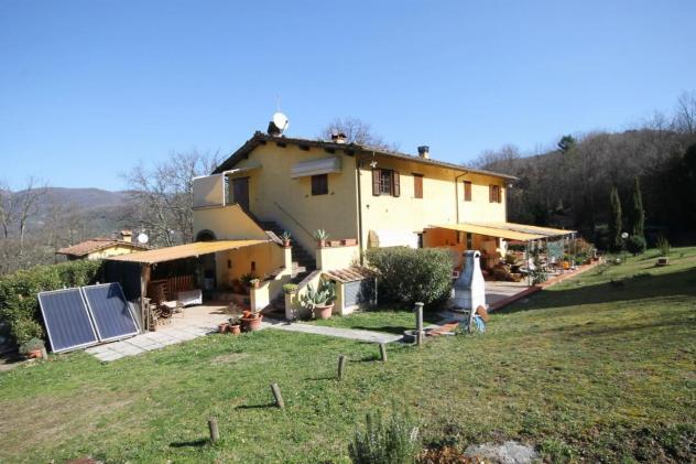 Rustico in vendita a Mastiano - Lucca 600 mq Rif: 887687 - Foto 8