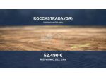 Immobile in asta di 2880 m² in vendita a Roccastrada