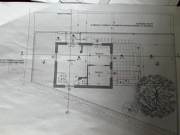 Terreno edif. residenziale in vendita a Sarzana 300 mq Rif: 1299728 - Foto 7