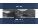 Immobile in asta di 55800 m² in vendita a Telti
