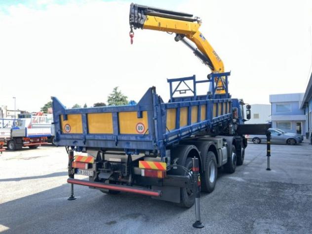 IVECO Stralis 400 rif. 21186365 - Foto 9