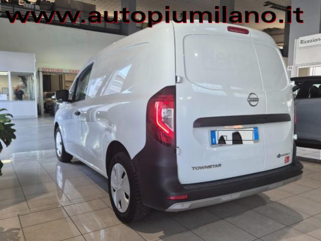 NISSAN Townstar 22kW Van Acenta PC rif. 23975732 - Foto 2