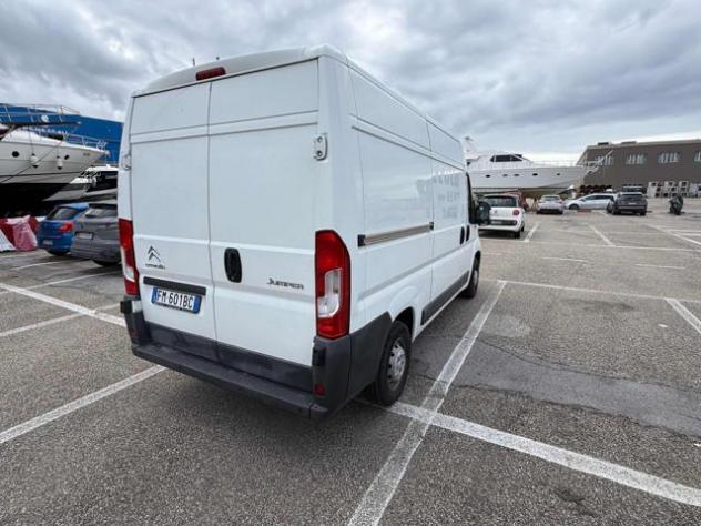 CITROEN Jumper 30 BlueHDi 130 PC-TM Furgone rif. 23995741 - Foto 6
