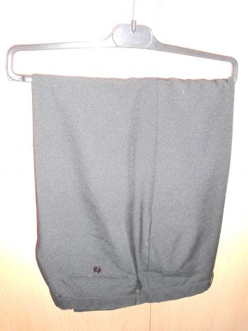 Vendo pantalone uomo di marca Creazioni Edda - Foto 6